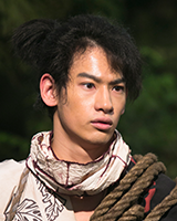 kaji