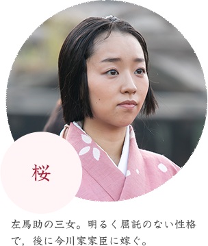 sakura