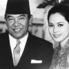 いだてん｜スカルノ大統領｜デヴィ夫人と結婚したインドネシアの大統領の生涯とは